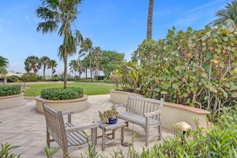 Condo in Fort Lauderdale, Florida, 1 bedroom  № 1179428 - photo 26