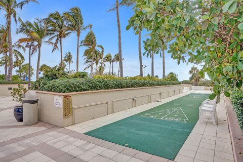 Condo in Fort Lauderdale, Florida, 1 bedroom  № 1179428 - photo 3