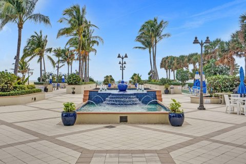 Condo in Fort Lauderdale, Florida, 1 bedroom  № 1179428 - photo 27