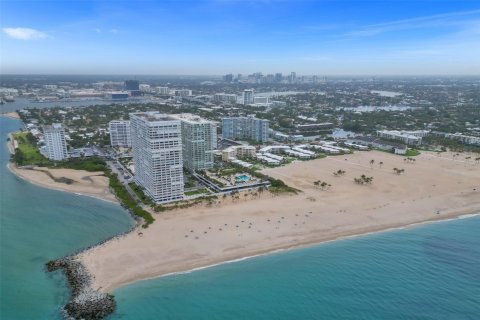 Condominio en venta en Fort Lauderdale, Florida, 1 dormitorio, 118.73 m2 № 1179428 - foto 22