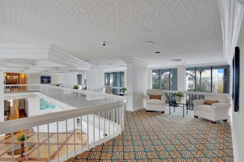 Copropriété à vendre à Fort Lauderdale, Floride: 1 chambre, 118.73 m2 № 1179428 - photo 15