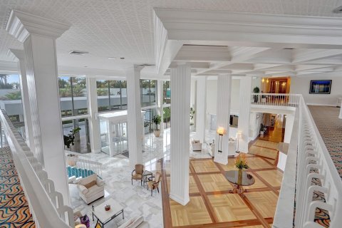 Copropriété à vendre à Fort Lauderdale, Floride: 1 chambre, 118.73 m2 № 1179428 - photo 16