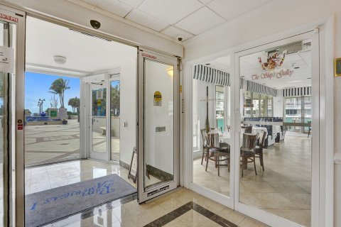 Copropriété à vendre à Fort Lauderdale, Floride: 1 chambre, 118.73 m2 № 1179428 - photo 14