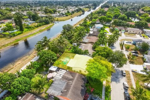 Villa ou maison à vendre à Margate, Floride: 3 chambres, 116.96 m2 № 1179430 - photo 23