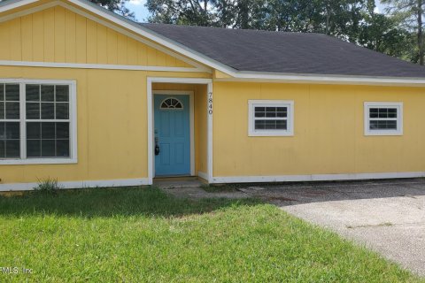 Villa ou maison à louer à Jacksonville, Floride: 3 chambres, 147.16 m2 № 773145 - photo 21