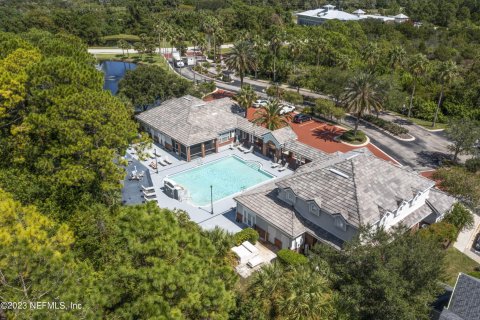 Copropriété à vendre à Saint Augustine, Floride: 2 chambres, 121.24 m2 № 773146 - photo 3