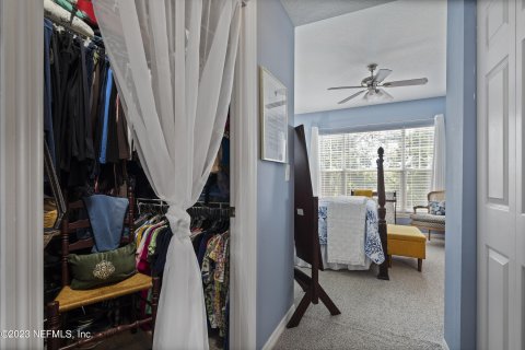 Copropriété à vendre à Saint Augustine, Floride: 2 chambres, 121.24 m2 № 773146 - photo 13