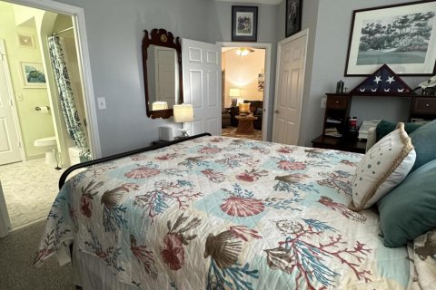 Condo in Saint Augustine, Florida, 2 bedrooms  № 773146 - photo 27