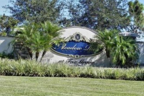 Купить земельный участок в Палм Сити, Флорида № 1005403 - фото 12