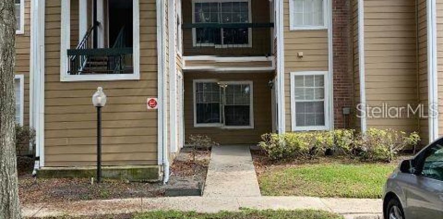 Condominio en Orlando, Florida, 2 dormitorios  № 1313993