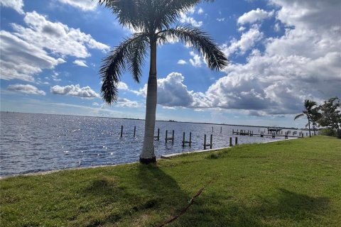 Land in Port Charlotte, Florida № 749232 - photo 20