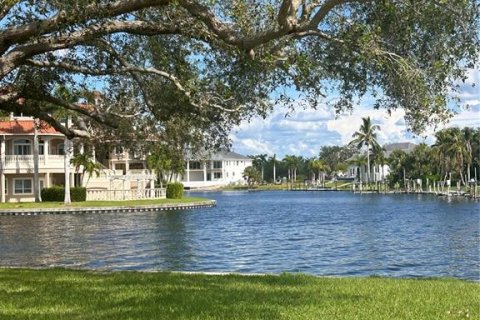 Terreno en venta en Port Charlotte, Florida № 749232 - foto 4