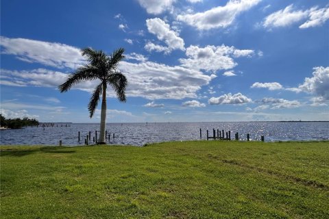 Land in Port Charlotte, Florida № 749232 - photo 16