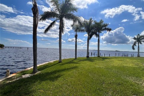 Terrain à vendre à Port Charlotte, Floride № 749232 - photo 8