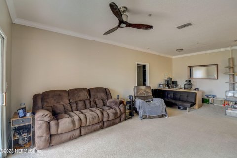 Condo in Saint Augustine, Florida, 2 bedrooms  № 817801 - photo 4