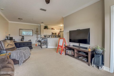 Condo in Saint Augustine, Florida, 2 bedrooms  № 817801 - photo 5