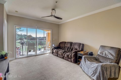 Condo in Saint Augustine, Florida, 2 bedrooms  № 817801 - photo 3