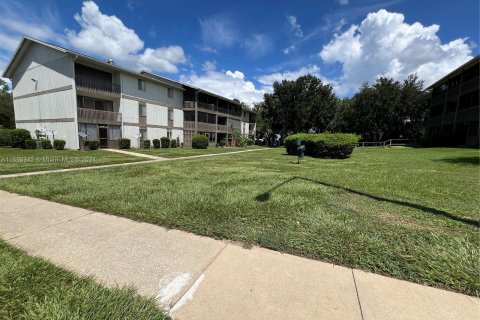 Condominio en venta en Gainesville, Florida, 1 dormitorio № 1374906 - foto 12