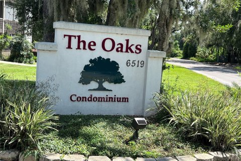 Condominio en venta en Gainesville, Florida, 1 dormitorio № 1374906 - foto 1