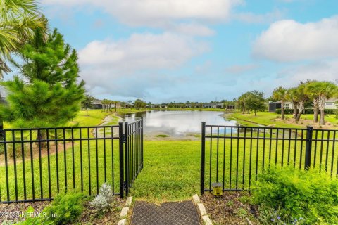 Villa ou maison à vendre à Saint Augustine, Floride: 3 chambres, 180.14 m2 № 771137 - photo 24