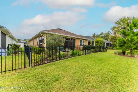 House in Saint Augustine, Florida 3 bedrooms, 180.14 sq.m. № 771137 - photo 25