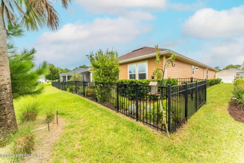 House in Saint Augustine, Florida 3 bedrooms, 180.14 sq.m. № 771137 - photo 27