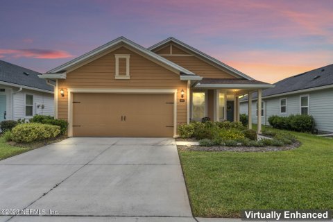 Villa ou maison à vendre à Saint Augustine, Floride: 3 chambres, 180.14 m2 № 771137 - photo 30