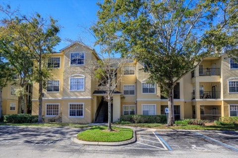 Copropriété à louer à Orlando, Floride: 2 chambres, 106.84 m2 № 1357603 - photo 1