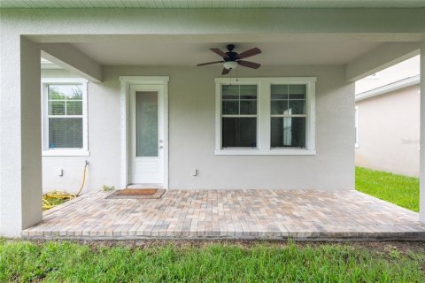 Townhouse in Tampa, Florida 3 bedrooms, 216.83 sq.m. № 1357524 - photo 24