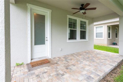 Townhouse in Tampa, Florida 3 bedrooms, 216.83 sq.m. № 1357524 - photo 25