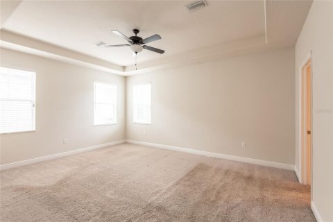 Townhouse in Tampa, Florida 3 bedrooms, 216.83 sq.m. № 1357524 - photo 12