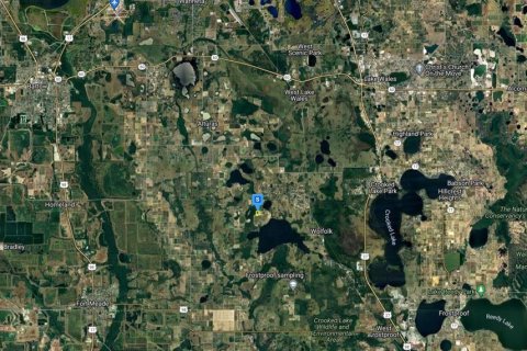 Land in Fort Meade, Florida № 1357528 - photo 4