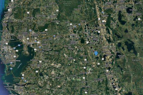 Terreno en venta en Fort Meade, Florida № 1357528 - foto 5