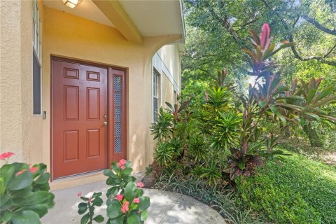 Townhouse in Tampa, Florida 2 bedrooms, 123.37 sq.m. № 1317087 - photo 6