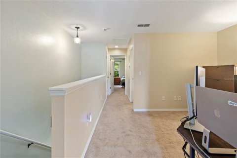 Townhouse in Tampa, Florida 2 bedrooms, 123.37 sq.m. № 1317087 - photo 12