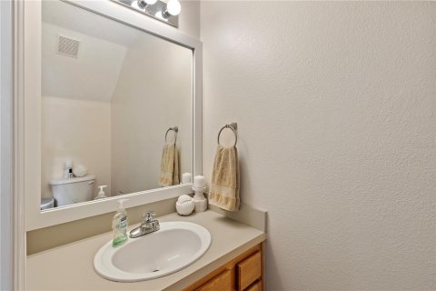 Townhouse in Tampa, Florida 2 bedrooms, 123.37 sq.m. № 1317087 - photo 13