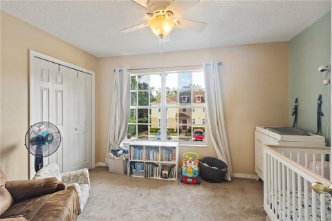 Touwnhouse à vendre à Tampa, Floride: 2 chambres, 123.37 m2 № 1317087 - photo 14