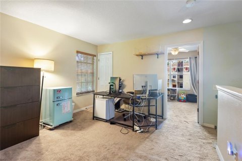 Townhouse in Tampa, Florida 2 bedrooms, 123.37 sq.m. № 1317087 - photo 16