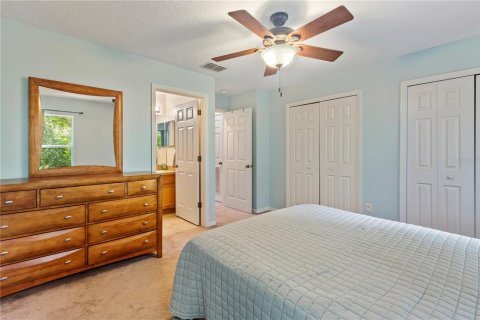 Townhouse in Tampa, Florida 2 bedrooms, 123.37 sq.m. № 1317087 - photo 21