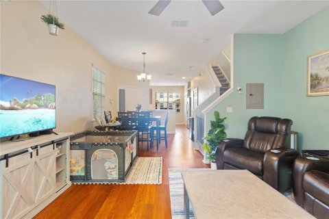 Adosado en venta en Tampa, Florida, 2 dormitorios, 123.37 m2 № 1317087 - foto 11