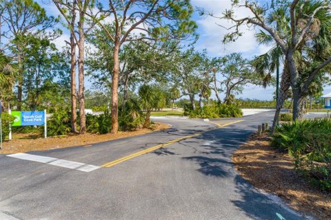 Terrain à vendre à Port Charlotte, Floride № 301626 - photo 5