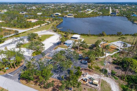 Terrain à vendre à Port Charlotte, Floride № 301626 - photo 8