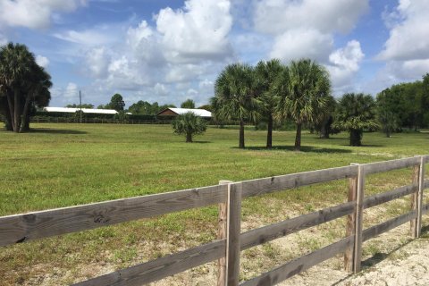 Купить земельный участок в Веллингтон, Флорида № 924506 - фото 5