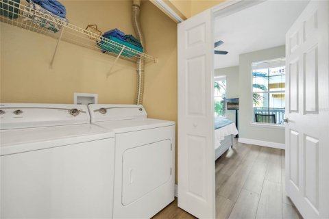 Copropriété à vendre à Orlando, Floride: 2 chambres, 99.41 m2 № 1386692 - photo 15