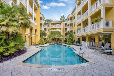 Copropriété à vendre à Orlando, Floride: 2 chambres, 99.41 m2 № 1386692 - photo 21