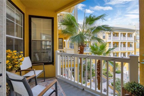 Copropriété à vendre à Orlando, Floride: 2 chambres, 99.41 m2 № 1386692 - photo 18