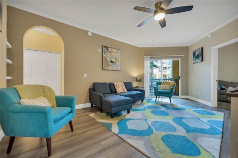 Copropriété à vendre à Orlando, Floride: 2 chambres, 99.41 m2 № 1386692 - photo 10