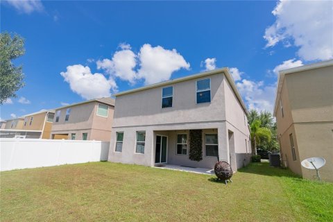 Villa ou maison à vendre à Kissimmee, Floride: 4 chambres, 214.33 m2 № 1322066 - photo 23