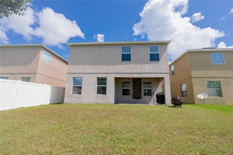 Villa ou maison à vendre à Kissimmee, Floride: 4 chambres, 214.33 m2 № 1322066 - photo 22