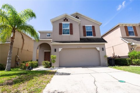 Villa ou maison à vendre à Kissimmee, Floride: 4 chambres, 214.33 m2 № 1322066 - photo 3